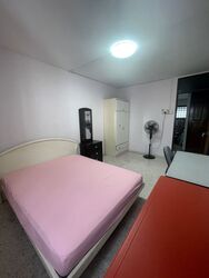 Blk 809 Tampines Polyview (Tampines), HDB 3 Rooms #559654331